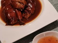-花城苑广府菜(侨鑫店)