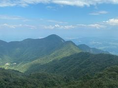 -南岳衡山风景名胜区