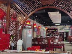 -恭敬李老北京炸酱面·京味菜(西花市店)
