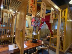 -热血兄弟·炭火烤肉(融侨中心店)
