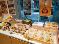 -好利来(槐中店)