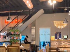 大堂-向川南·水煮鱼·川菜(和平里店)