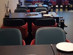 -牛将军•涮肉•烤肉(北京王府井·故宫店)