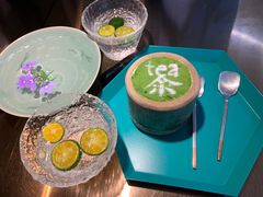 -茶是一枝花泡茶店
