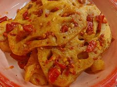 -老三样·旧食新味(船山路店)