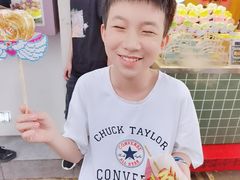 -八一路好吃街(雨田商务大厦店)