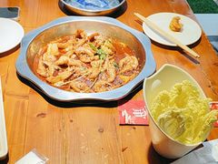 -惠友大虾(太原北街店)