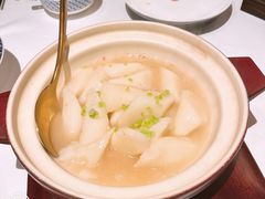 山药-炳胜公馆(珠江新城店)