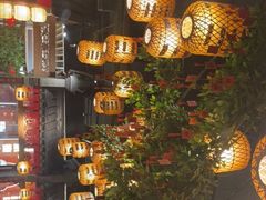 -南京大牌档(之心城店)