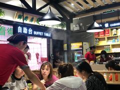 -古乐牛香·鲜牛肉牛杂火锅(吴江三里桥运东商业广场店)