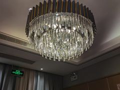 包房-顺福苑·新派淮扬菜
