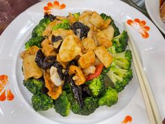 -东江海鲜酒家(艺都分店)