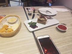 -必胜客(长瀛商业广场店)