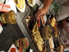 -丰茂烤串(全国首店)
