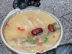 -鑫震源·苏式大虾生煎(山塘街店)