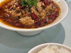 -孟记粥铺·家常菜·烧烤·粥(亚运村店)