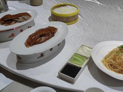 -鸭王烤鸭店(三里河店)