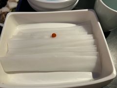 -额尔敦传统涮(公园西路店)