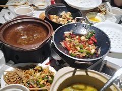 -百姓渔村(朝阳店)