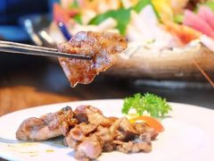 -Mr·Fish鱼鲜生海鲜放题(银泰in99店)