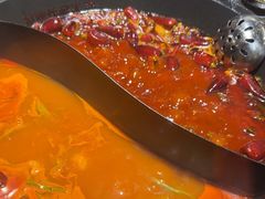-冯校长老火锅(福田车公庙店)