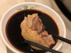 -一席地·本地鸡窝·杭帮鸡火锅(萧山银隆百货店)