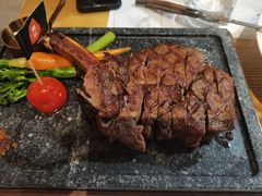 -原石牛扒·约会餐厅(龙城万科里店)