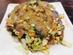 八珍炒糕-海坛特色小吃·只做平潭特色菜(平潭店)