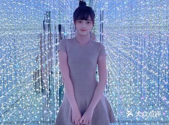 深圳看展｜光影艺术展《遗忘的星辰》