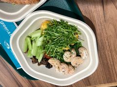 -GuaKa活力健康餐(南京西路店)