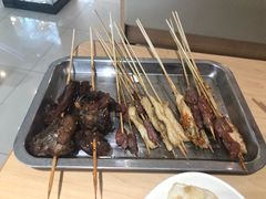 -金乐活美食(中街店)