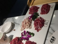 -大喜牛鲜牛肉火锅(世纪金源店)