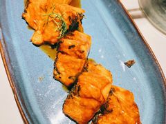 海苔豆腐-阿里疆Alijiang·丝路美食·异域风情·清真(长楹天街店)