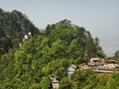 -塔云山
