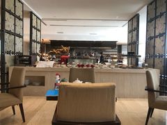 -上海衡山路十二号华邑酒店