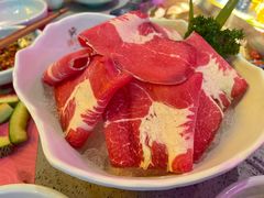 -辣斗辣·老火锅(红谷滩万达店)