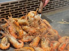 -初色海鲜自助(万丰路店)