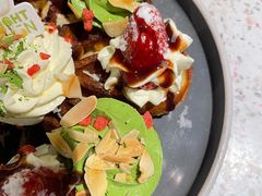 -BE BRIGHT KITCHEN(正佳广场店)