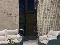 -武汉武昌站街道口华美达安可酒店