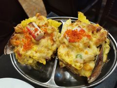 -妈阁铭记澳葡美食