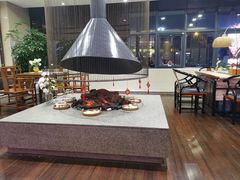 -郑庄脂渣海鲜楼(九水路店)