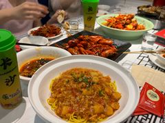-靓虾二哥长沙地标小龙虾(五一广场店)