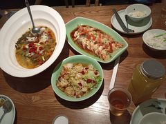 手撕包心菜-弄堂里·寻味杭州(湖滨银泰in77C区店)