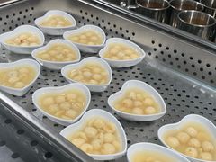 -天荷菜根·闽南素食自助(刺桐北路店)