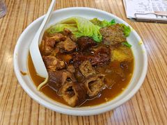 -新记美食(关闸店)