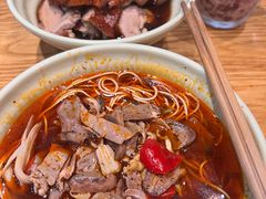 -晓马鸭店(新芜路店)