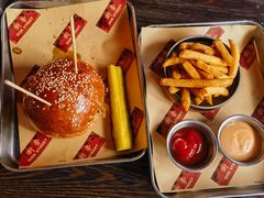 -Side Street街旁(交道口店)