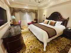 -马勒别墅饭店(静安寺店)