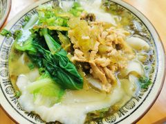 -鸿盛面庄(庆云北街2号院店)