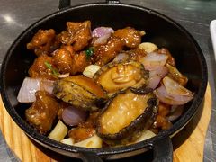 -潮界(虹桥新天地店)